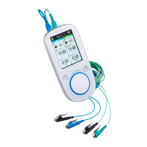 鍼電極低周波治療picorina