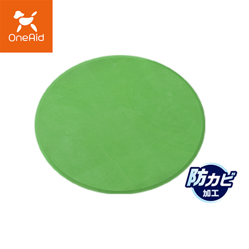 リラグルーミングマット(丸型)