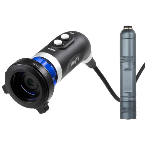 ボアスコープ用Cマウントカメラセット