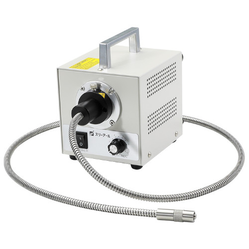 ボアスコープ用ハイパワーLED光源 1200mmライトガイドセット