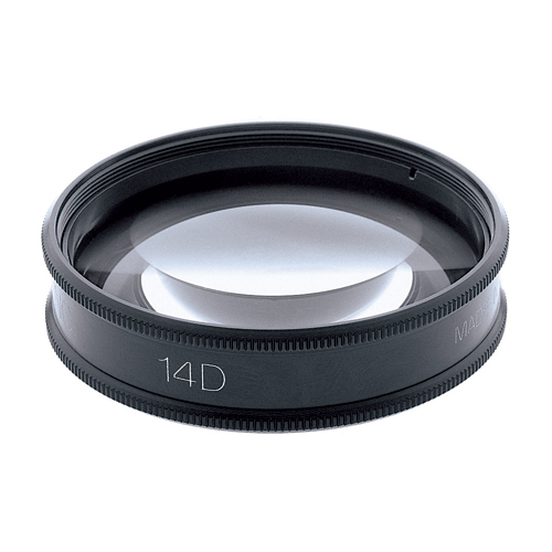 14 Diopter Lens |Yi14Dj