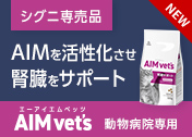 AIM vet's