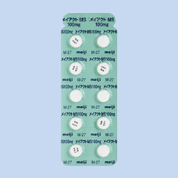 ���C�A�N�gMS��100mg