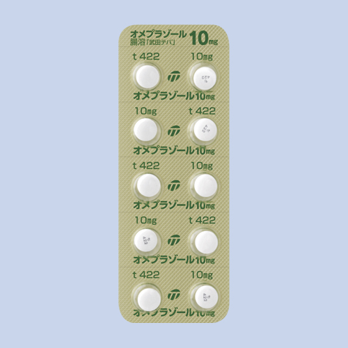 �I���v���]�[�����n��10mg�u���c�e�o�v