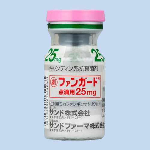 �t�@���K�[�h�_�H�p25mg