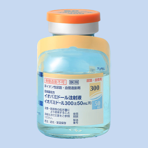 �C�I�p�~�h�[��300�� 50mL �uF�v