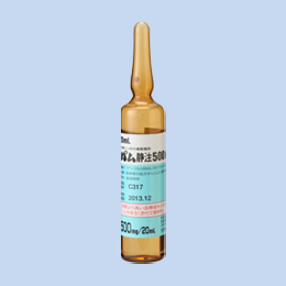 �p���Ò�500mg