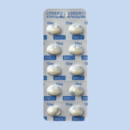 �V�N���X�|�����J�v�Z���P�O�����uBMD�v