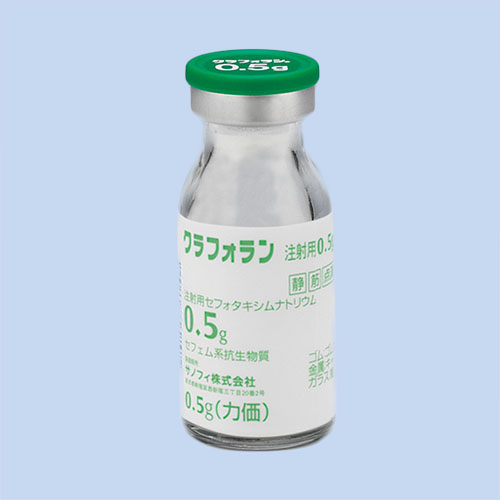 �N���t�H�������˗p0.5g