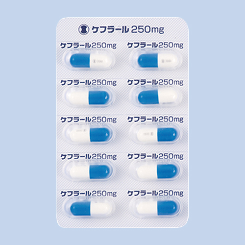 �P�t���[���J�v�Z��250mg