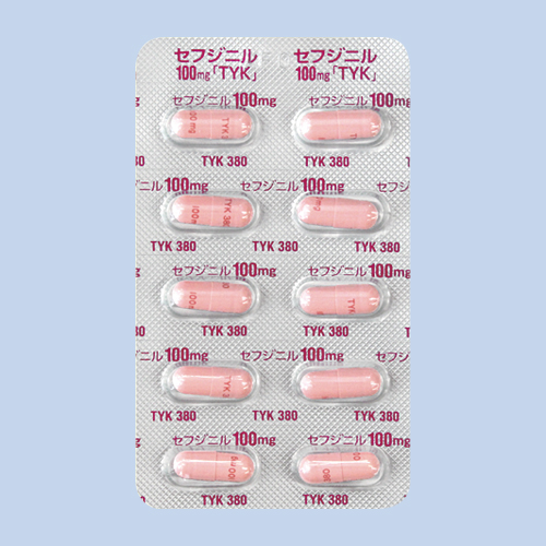 �Z�t�W�j���J�v�Z��100mg�uTYK�v