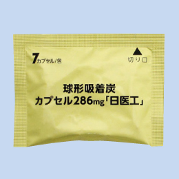 ���`�z���Y�J�v�Z��286mg�u����H�v