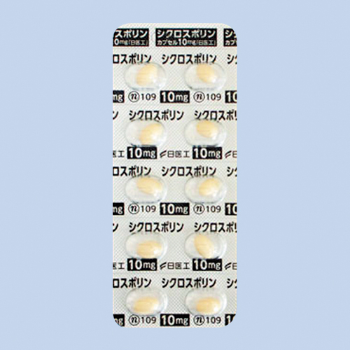 �V�N���X�|�����J�v�Z��10mg�u����H�v