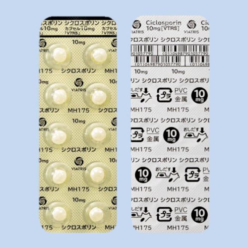 �V�N���X�|�����J�v�Z��10mg�uVTRS�v