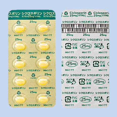 �V�N���X�|�����J�v�Z��25mg�uVTRS�v