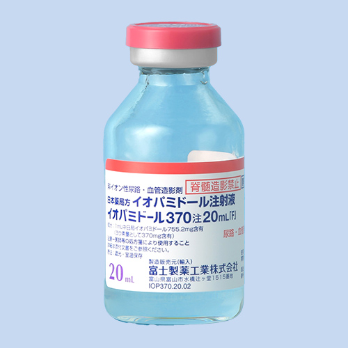 �C�I�p�~�h�[��370�� 20mL �uF�v
