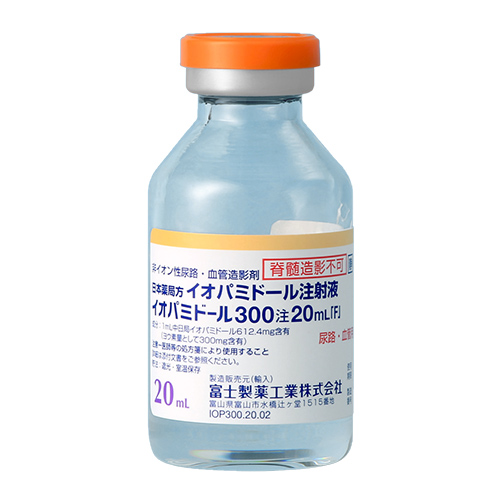 �C�I�p�~�h�[��300�� 20mL �uF�v