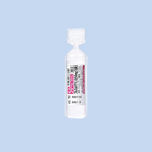�t���X���`�A�~����50mg�u���V�v