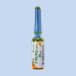 �t���r�^�����ˉt10mg