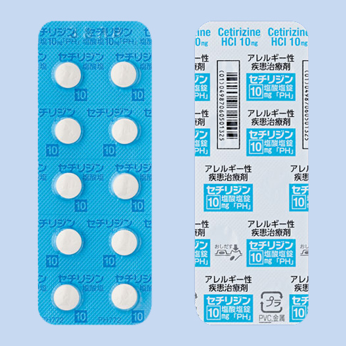 �Z�`���W�����_����10mg�uPH�v