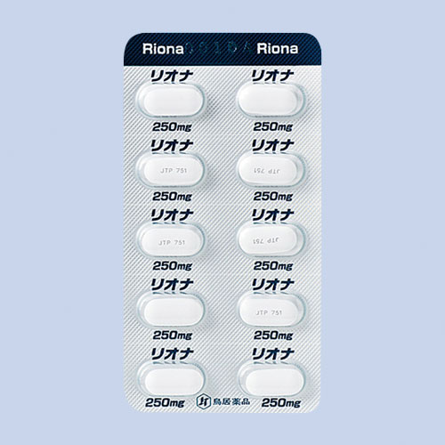 ���I�i��250mg
