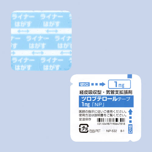 �c���u�e���[���e�[�v1mg�uNP�v