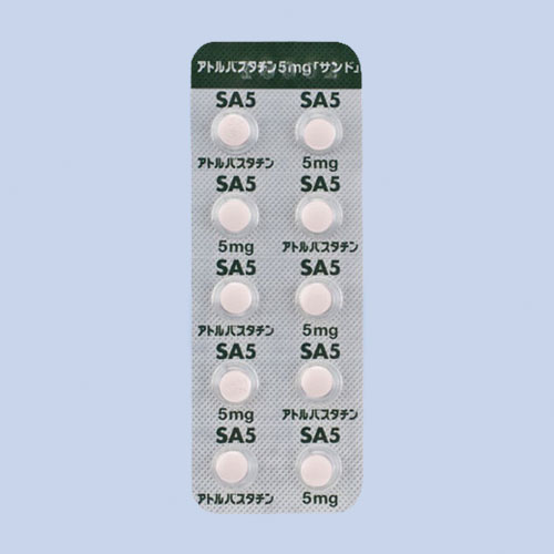 �A�g���o�X�^�`����5mg�u�T���h�v