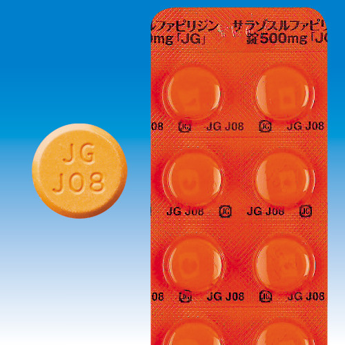 �T���]�X���t�@�s���W����500mg�uJG�v