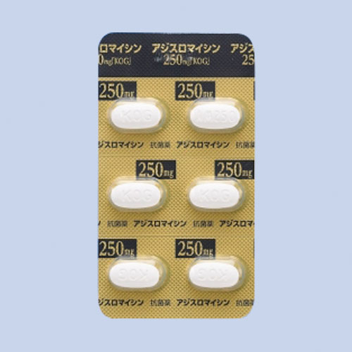 �A�W�X���}�C�V����250mg�uKOG�v