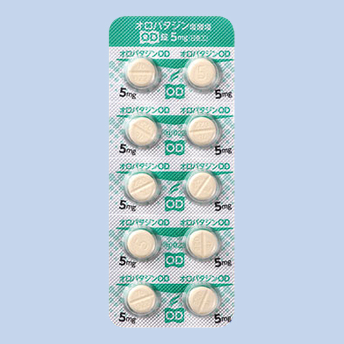 �I���p�^�W�����_��OD��5mg�u����H�v