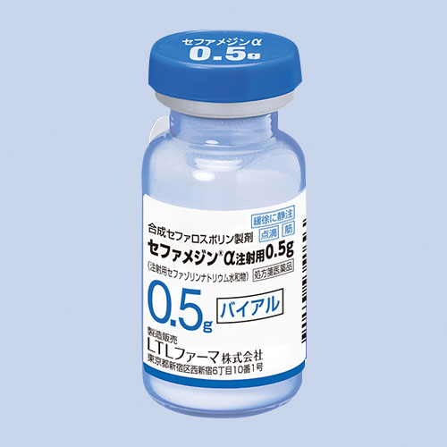 �Z�t�@���W�������˗p0.5g