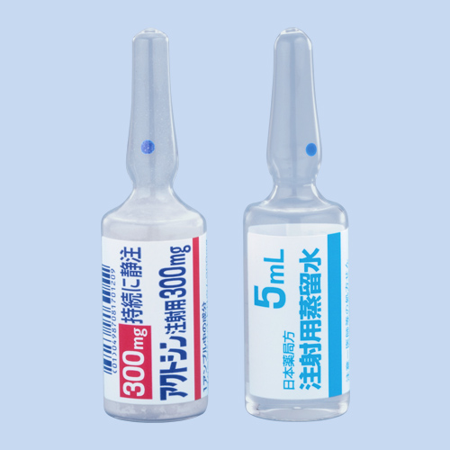 �A�N�g�V�����˗p300mg