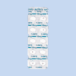�I���v���]����10mg