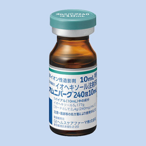 �I���j�p�[�N240�� 10mL�i�]���E�Ґ��p�j