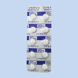 �t�@���`�W����20mg�u�c���n���v