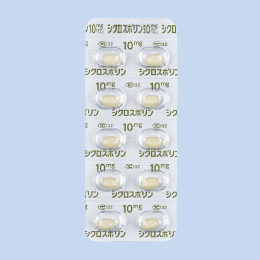 �V�N���X�|�����J�v�Z��10mg�uTC�v