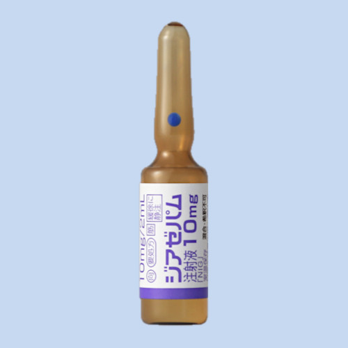 �W�A�[�p�����ˉt10mg�uNIG�v