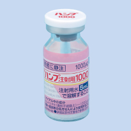 �n���v���˗p1000