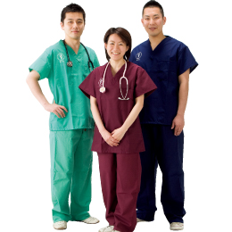 MEDLINE ComfortEase �X�N���u�p���c