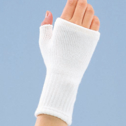 ウール混紡タイプ