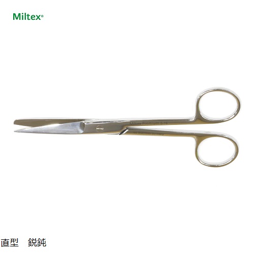 外科剪刀（ミルテックス）