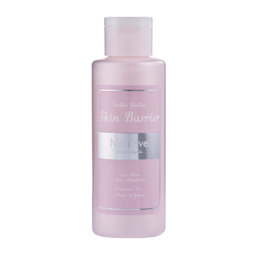 N's drive �X�L���o���A