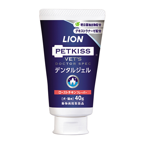 LION�x�b�c�h�N�^�[�X�y�b�N�f���^���W�F��