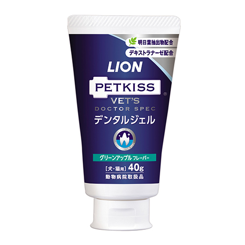 LION�x�b�c�h�N�^�[�X�y�b�N�f���^���W�F��
