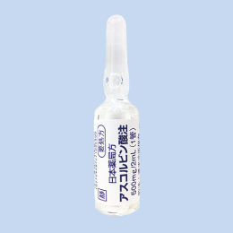 �A�X�R���r���_���ˉt500mg�u�c���n���v