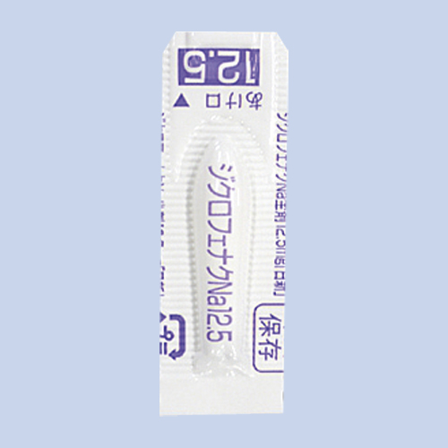 �W�N���t�F�i�NNa����12.5mg�u���V�v