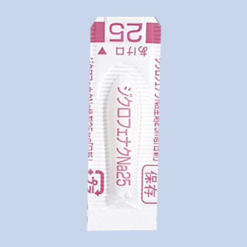 �W�N���t�F�i�NNa����25mg�u���V�v