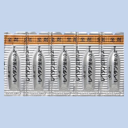 ���y�^������0.2mg