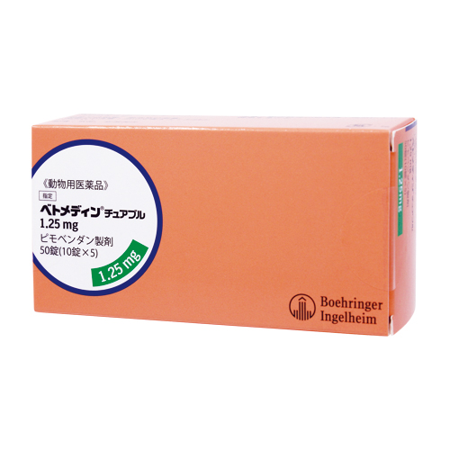 �x�g���f�B���`���A�u��1.25mg