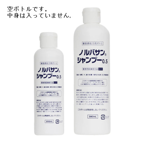 �m���o�T���V�����v�[ 380mL�������{�g��